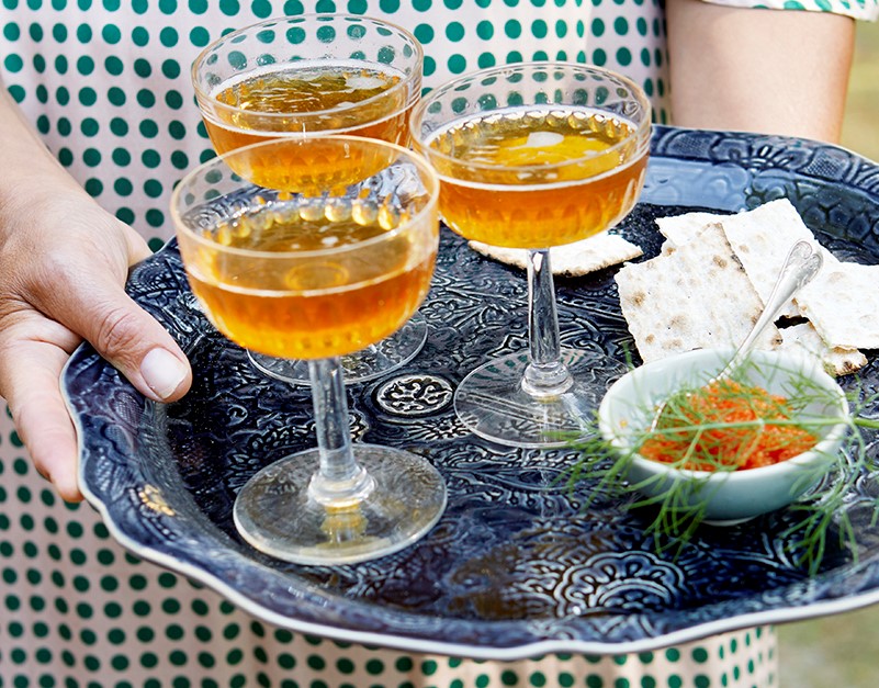 STHÅL og RIEDEL